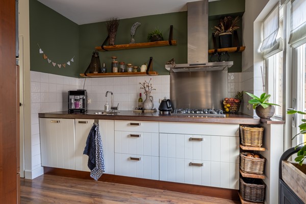 Medium property photo - Molenhof 4, 4261 XD Wijk en Aalburg